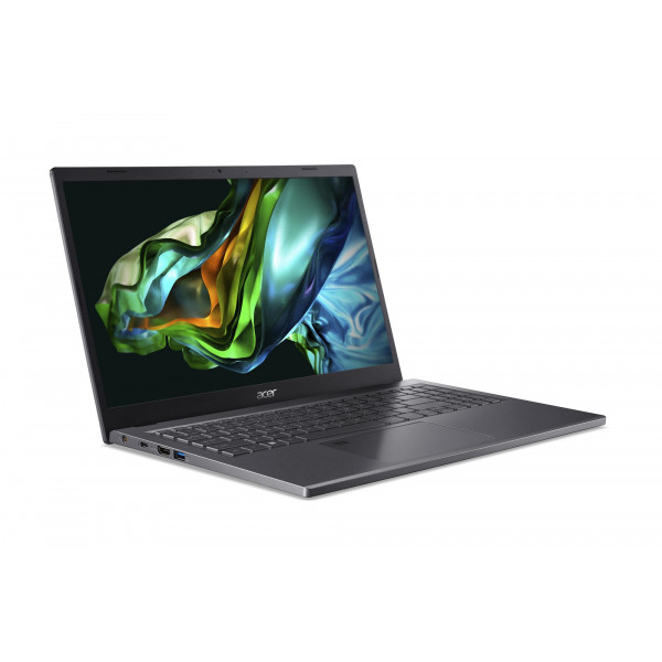 Ноутбук Acer Aspire 5 15 A515-58M (NX.KQ8EU.001) Gray
