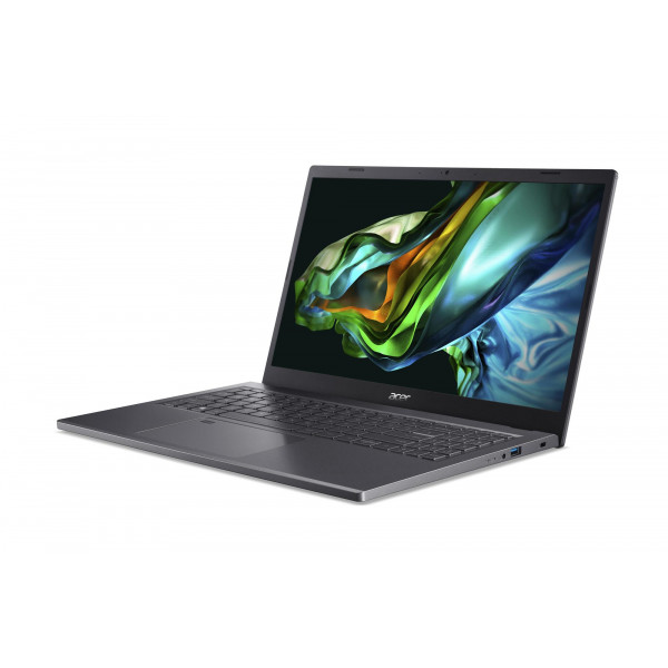 Ноутбук Acer Aspire 5 15 A515-58M (NX.KQ8EU.001) Gray