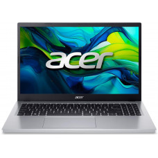 Ноутбук Acer Aspire Go 15 AG15-31P-C94Y (NX.KX5EU.001) Silver