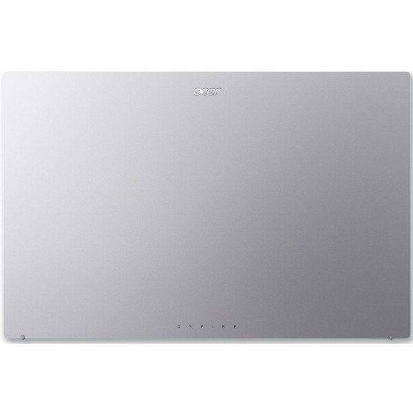 Ноутбук Acer Aspire Go 15 AG15-31P-C94Y (NX.KX5EU.001) Silver