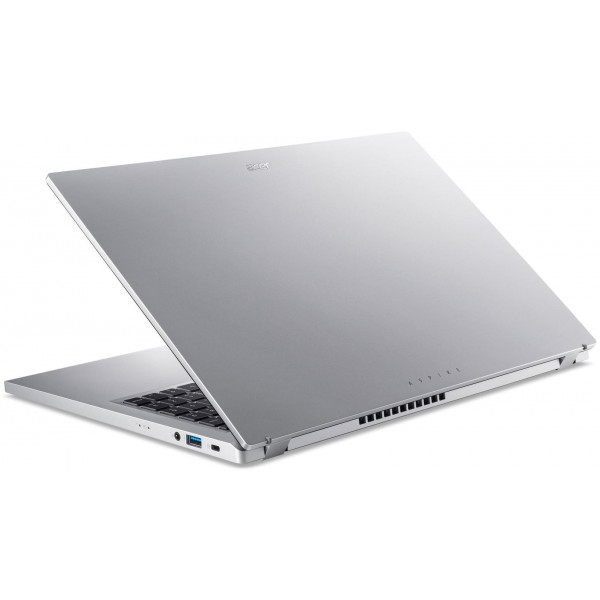 Ноутбук Acer Aspire Go 15 AG15-31P-C94Y (NX.KX5EU.001) Silver