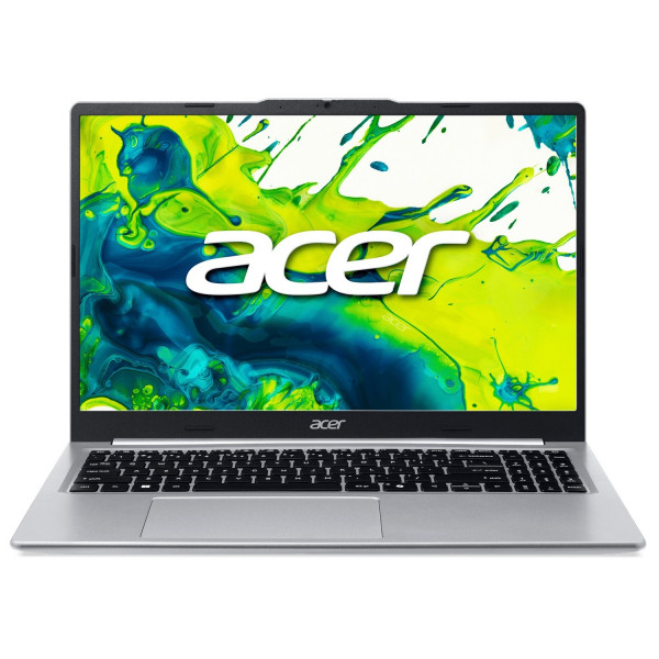 Ноутбук Acer Aspire Lite AL15-46P-R7PX (NX.JXTEU.001) Silver
