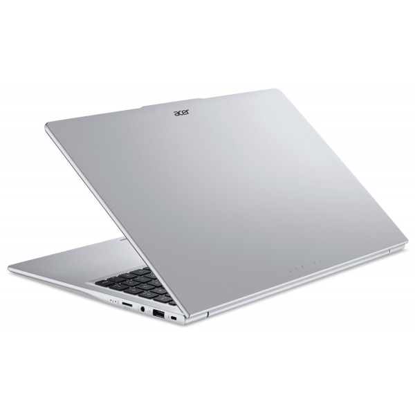 Ноутбук Acer Aspire Lite AL15-46P-R7PX (NX.JXTEU.001) Silver