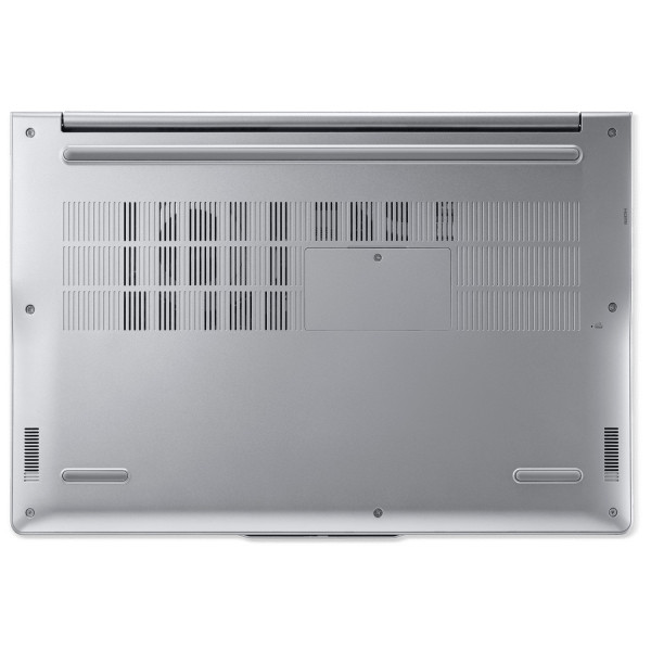 Ноутбук Acer Aspire Lite AL15-46P-R7PX (NX.JXTEU.001) Silver