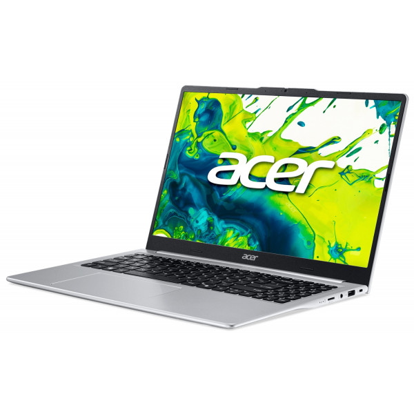 Ноутбук Acer Aspire Lite AL15-46P-R7PX (NX.JXTEU.001) Silver