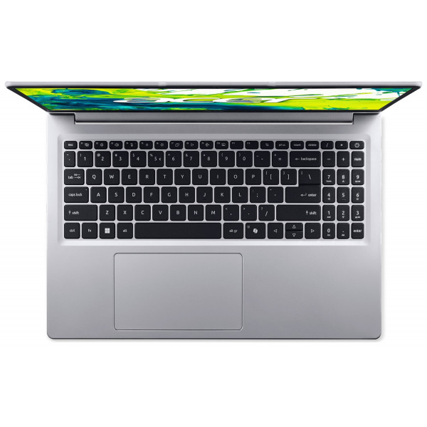 Ноутбук Acer Aspire Lite AL15-46P-R7PX (NX.JXTEU.001) Silver