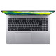 Ноутбук Acer Aspire Lite AL15-46P-R7PX (NX.JXTEU.001) Silver