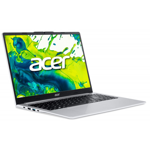 Ноутбук Acer Aspire Lite AL15-46P-R7PX (NX.JXTEU.001) Silver
