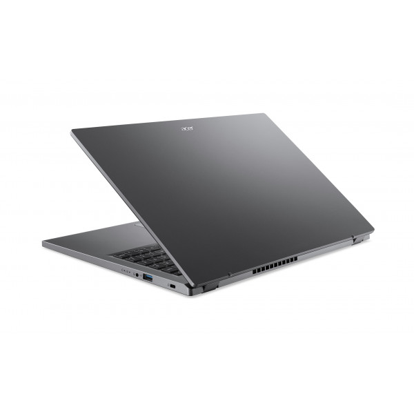 Ноутбук Acer Extensa 15 EX215-23-R8NL (NX.EH3EU.00T) Steel Gray