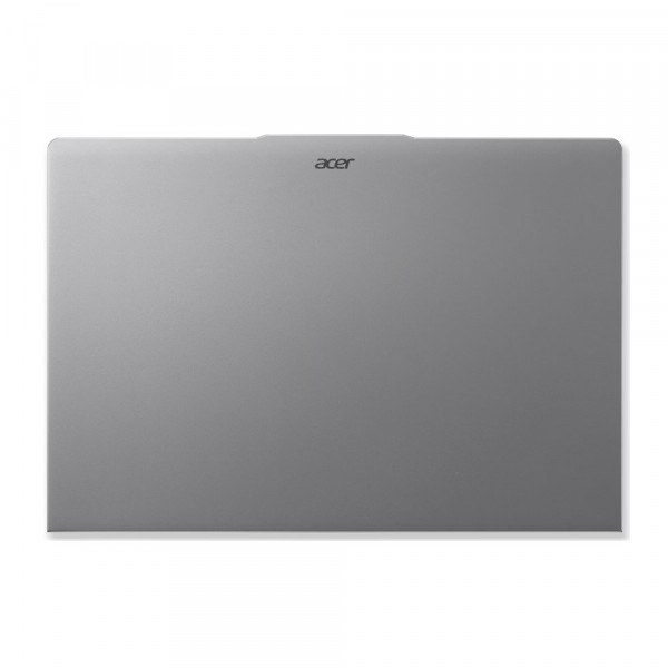 Ноутбук Acer Extensa 15 EXO15-51-58R2 (NX.EL0EU.001) Silver