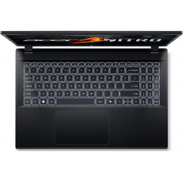 Ноутбук Acer Nitro V 15 ANV15-41-R5V7 (NH.QSGEU.003) Black