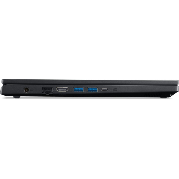 Ноутбук Acer Nitro V 15 ANV15-41-R5V7 (NH.QSGEU.003) Black