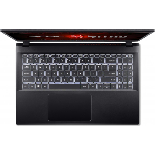 Ноутбук Acer Nitro V 15 ANV15-51-52BH (NH.QNDEU.006) Black
