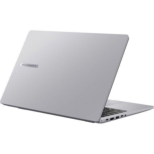 Ноутбук Asus ExpertBook P1 P1503CVA-S72831X (90NX0881-M03840) Misty Grey