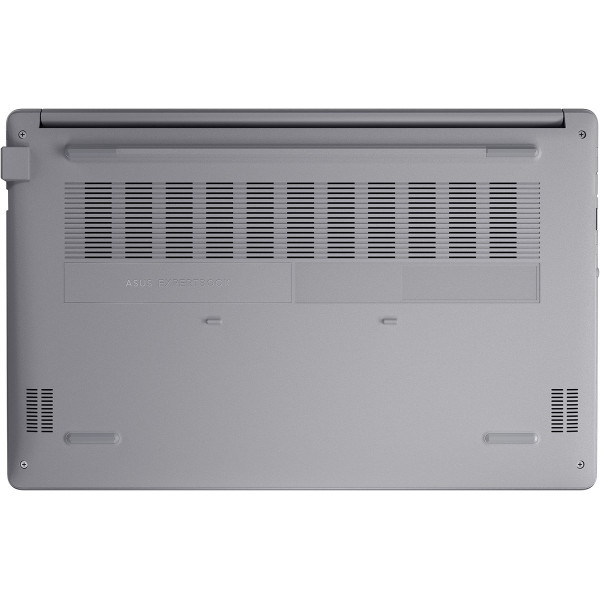 Ноутбук Asus ExpertBook P1 P1503CVA-S72831X (90NX0881-M03840) Misty Grey