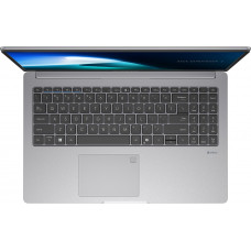 Ноутбук Asus ExpertBook P1 P1503CVA-S72831X (90NX0881-M03840) Misty Grey