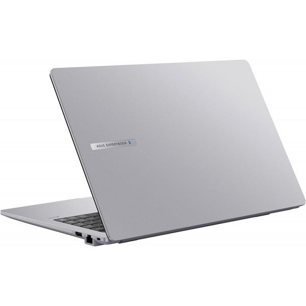 Ноутбук Asus ExpertBook P1 P1503CVA-S72831X (90NX0881-M03840) Misty Grey