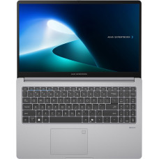 Ноутбук Asus ExpertBook P1 P1503CVA-S72831X (90NX0881-M03840) Misty Grey