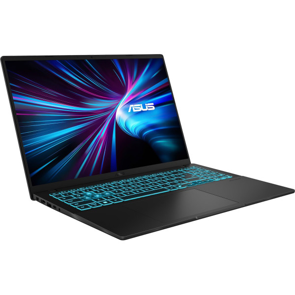Ноутбук Asus V16 V3607VP-RP019 (90NB16R1-M00120) Black