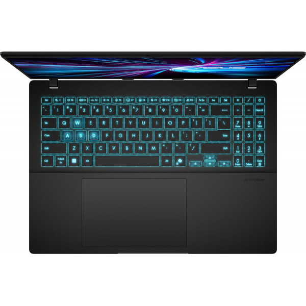 Ноутбук Asus V16 V3607VP-RP019 (90NB16R1-M00120) Black