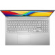 Ноутбук Asus Vivobook 15 M1502YA-BQ347 (90NB0X22-M00FJ0) Cool Silver