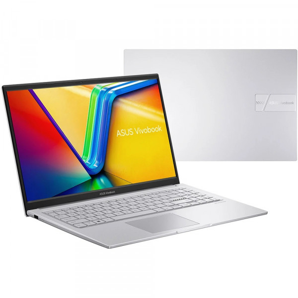 Ноутбук Asus Vivobook 15 X1504ZA-BQ606 (90NB1022-M00WY0_24) Cool Silver