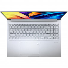 Ноутбук Asus Vivobook 16 X1605VAP-MB024 (90NB13W2-M000V0) Transparent Silver