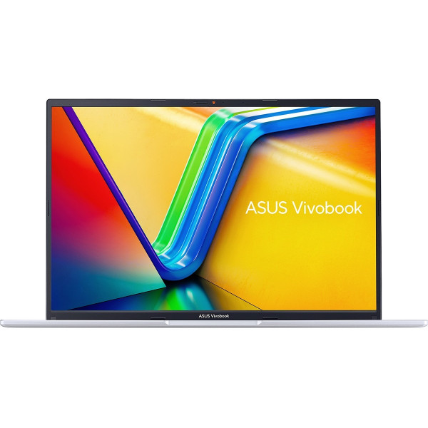 Ноутбук Asus Vivobook 16 X1605VAP-MB024 (90NB13W2-M000V0) Transparent Silver