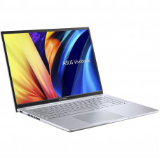 Ноутбук Asus Vivobook 16 X1605VAP-MB024 (90NB13W2-M000V0) Transparent Silver