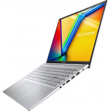 Ноутбук Asus Vivobook 16 X1605VAP-MB024 (90NB13W2-M000V0) Transparent Silver