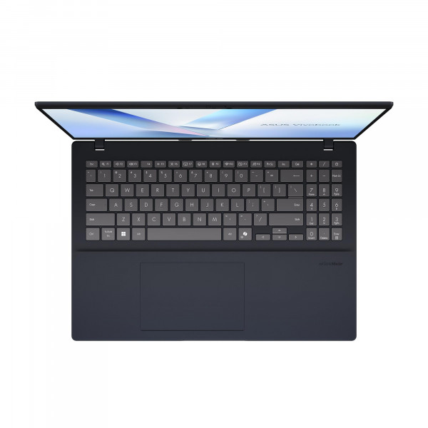 Ноутбук Asus Vivobook 16 X1607CA-MB058 (90NB15A1-M00660) Quiet Blue