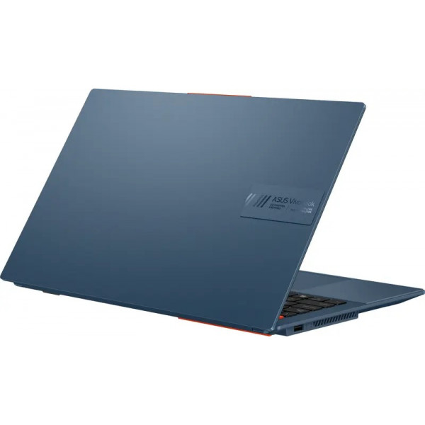 Ноутбук Asus Vivobook S 15 OLED K5504VA-MA377 (90NB0ZK1-M00N70) Solar Blue