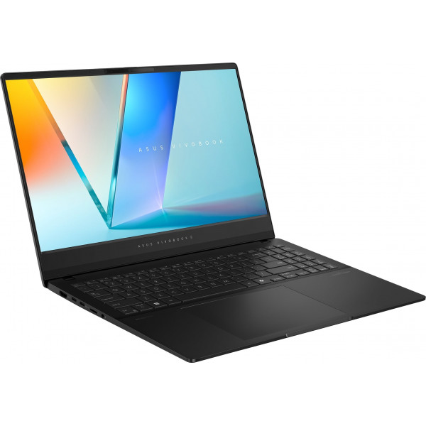 Ноутбук Asus Vivobook S 15 OLED M5506NA-MA014 (90NB14D2-M000P0) Neutral Black