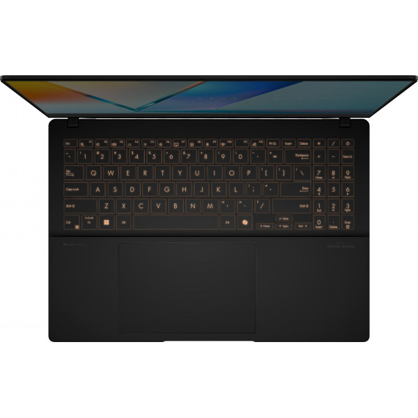 Ноутбук Asus Vivobook S 15 OLED M5506NA-MA014 (90NB14D2-M000P0) Neutral Black