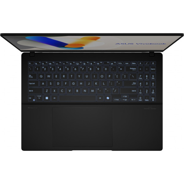 Ноутбук Asus Vivobook S 15 OLED S5506MA-MA080 (90NB14E1-M005X0) Neutral Black