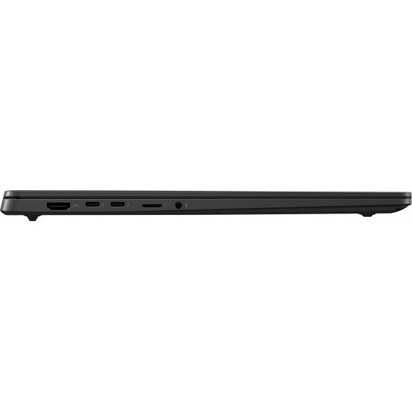 Ноутбук Asus Vivobook S 15 OLED S5506MA-MA080 (90NB14E1-M005X0) Neutral Black