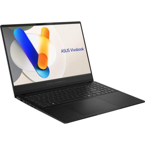 Ноутбук Asus Vivobook S 15 OLED S5506MA-MA080 (90NB14E1-M005X0) Neutral Black