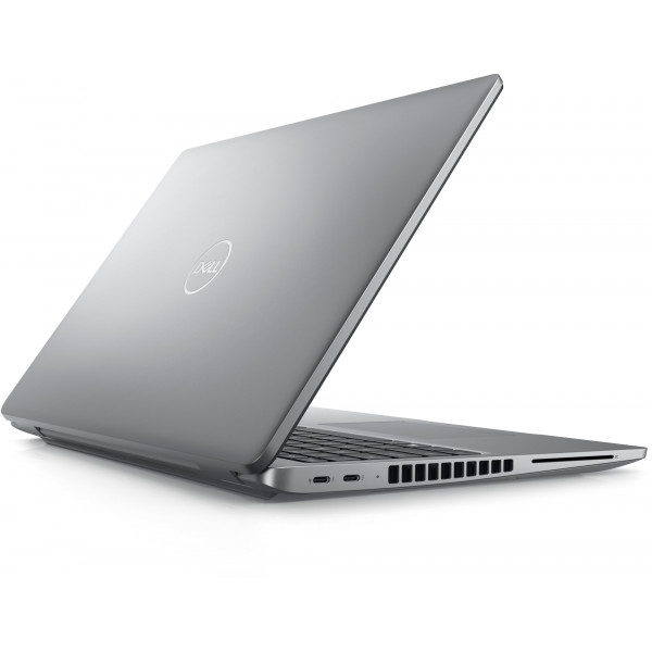 Ноутбук Dell Latitude 5550 (210-BLYZ_U7321TB_UBU) Gray