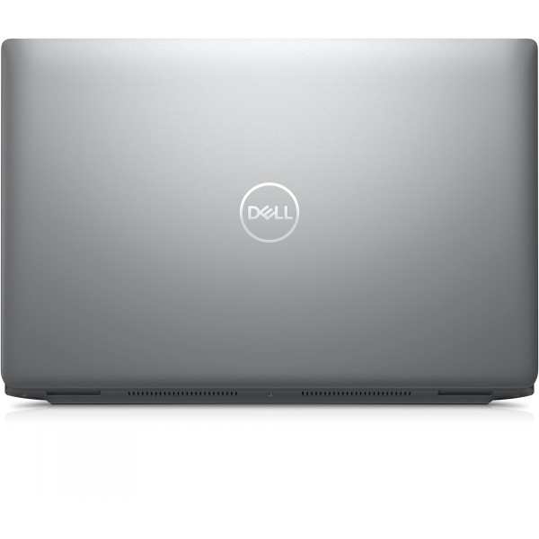 Ноутбук Dell Latitude 5550 (210-BLYZ_U7321TB_UBU) Gray