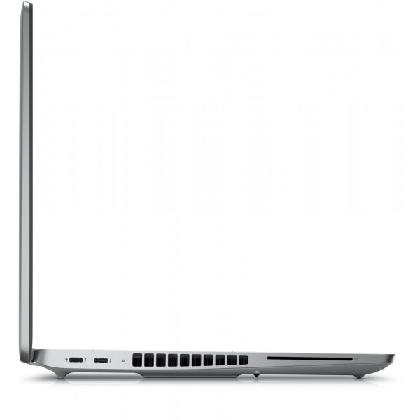 Ноутбук Dell Latitude 5550 (210-BLYZ_U7321TB_UBU) Gray