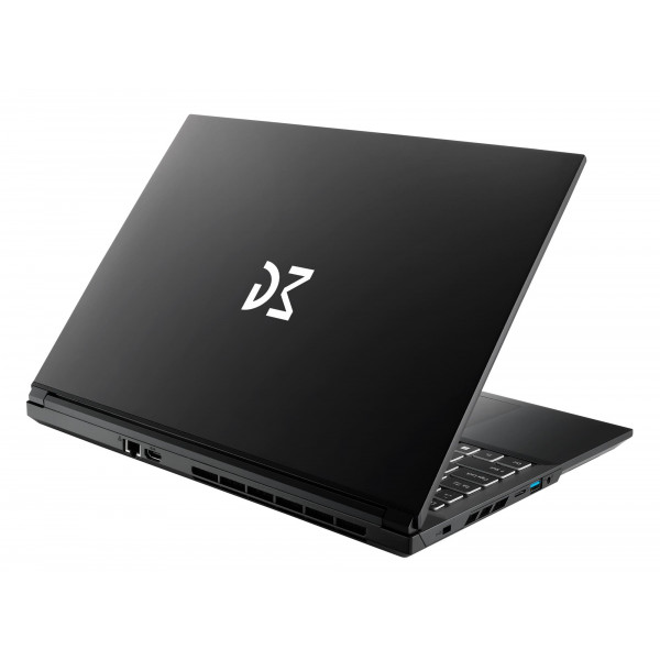 Ноутбук Dream Machines RT5050-15 (RT5050-15UA29) Black