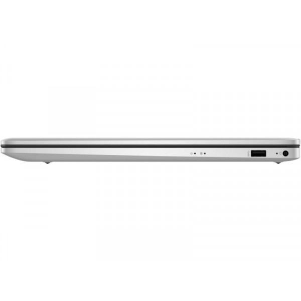 Ноутбук HP 17-cp3012ua (C79Y1EA) Silver