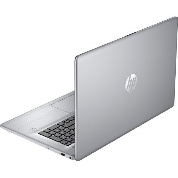 Ноутбук HP 255 G10 (B39NVAT) Turbo Silver