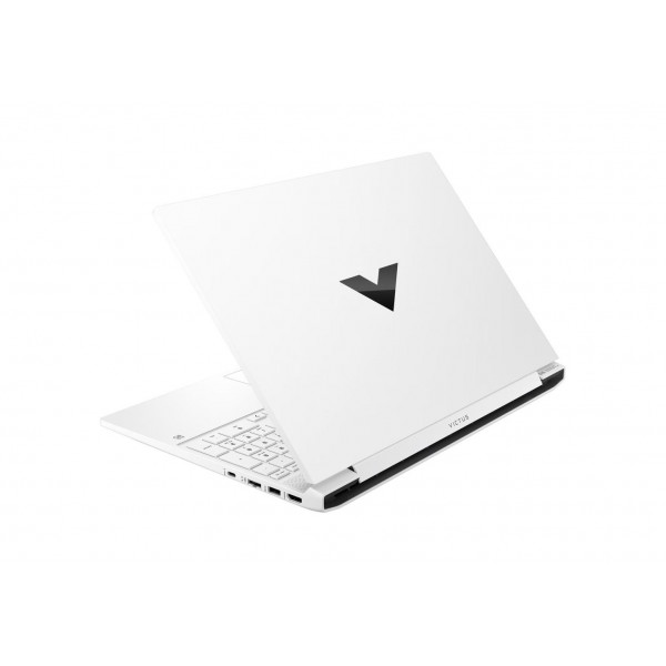Ноутбук HP Victus 15-fa1008ua (9R6R3EA) White