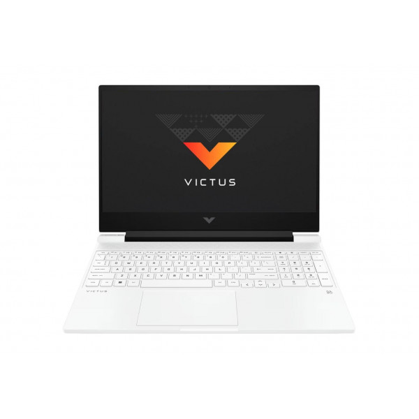 Ноутбук HP Victus 15-fa1008ua (9R6R3EA) White