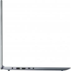 Ноутбук Lenovo IdeaPad Slim 3 15AMN8 (82XQ01K5RA) Arctic Grey