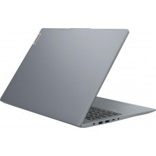 Ноутбук Lenovo IdeaPad Slim 3 15AMN8 (82XQ01K5RA) Arctic Grey