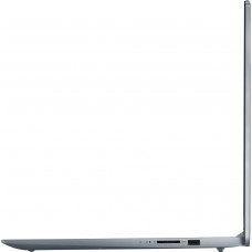 Ноутбук Lenovo IdeaPad Slim 3 15AMN8 (82XQ01K5RA) Arctic Grey