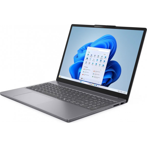 Ноутбук Lenovo IdeaPad Slim 3 15IRH10 (83K100YSRA) Luna Grey