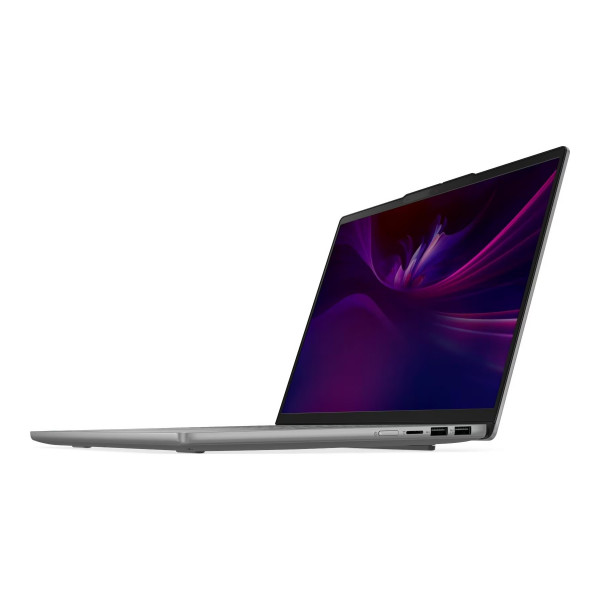 Ноутбук Lenovo IdeaPad Slim 5 14IRH10 (83HR00AKRA) Luna Grey